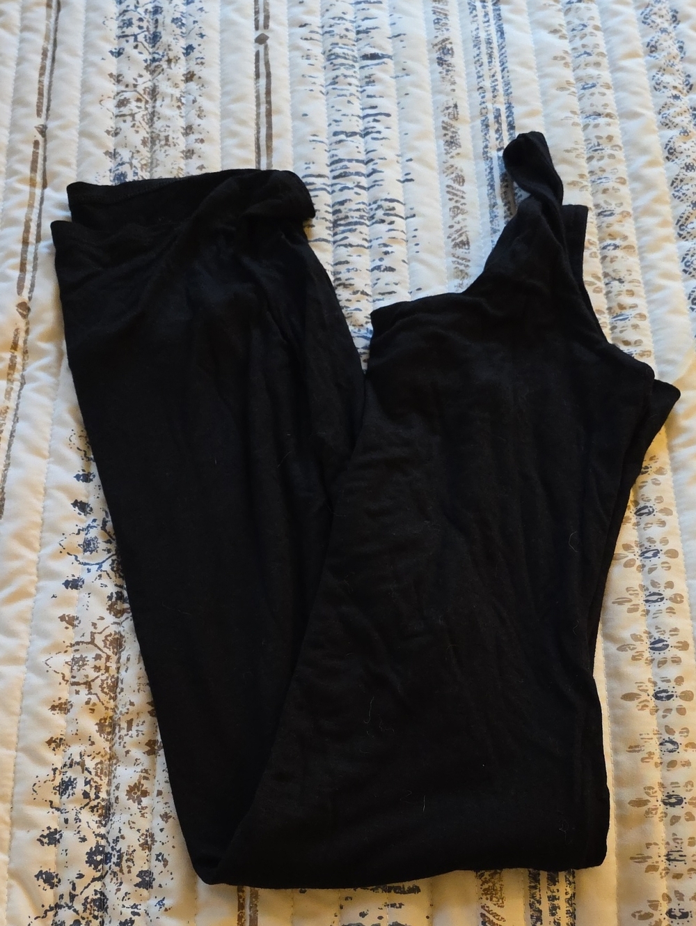 Simple.black Dress